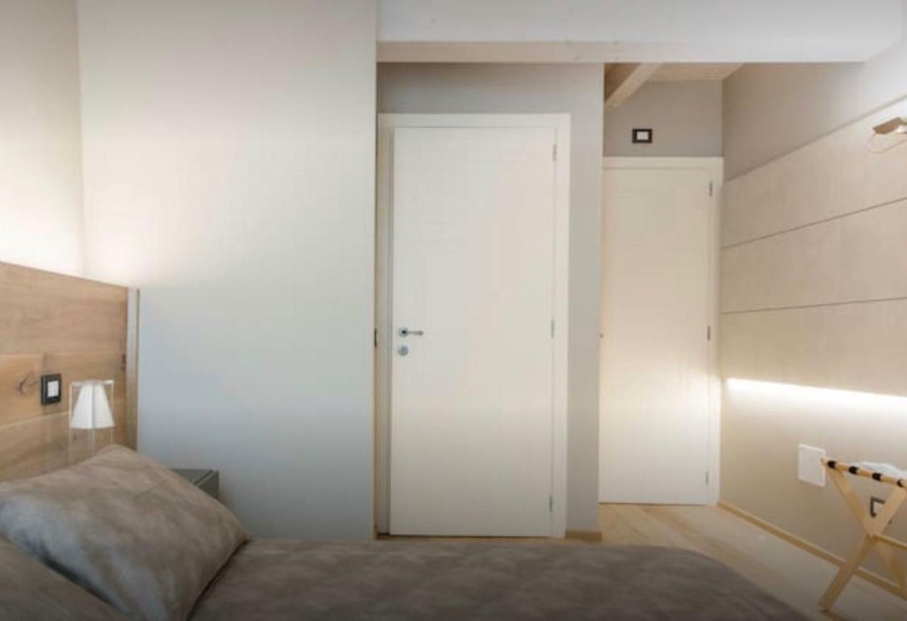 Accademia 21 Bed & Breakfast Mantova Exterior photo